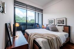 Kandis Residence (D27), Condominium #434631701